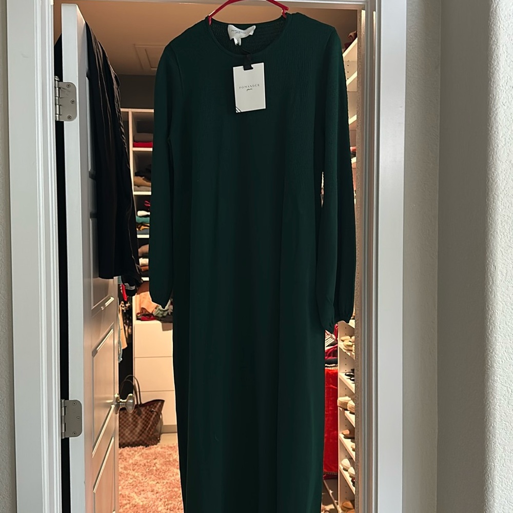 Brand new pomander dress from Tuckernuck